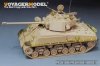 Voyager Model PE351285 WWII US M4A3E8 Early Version Thunderbolt VII HVSS Basic For RFM 5092 1/35